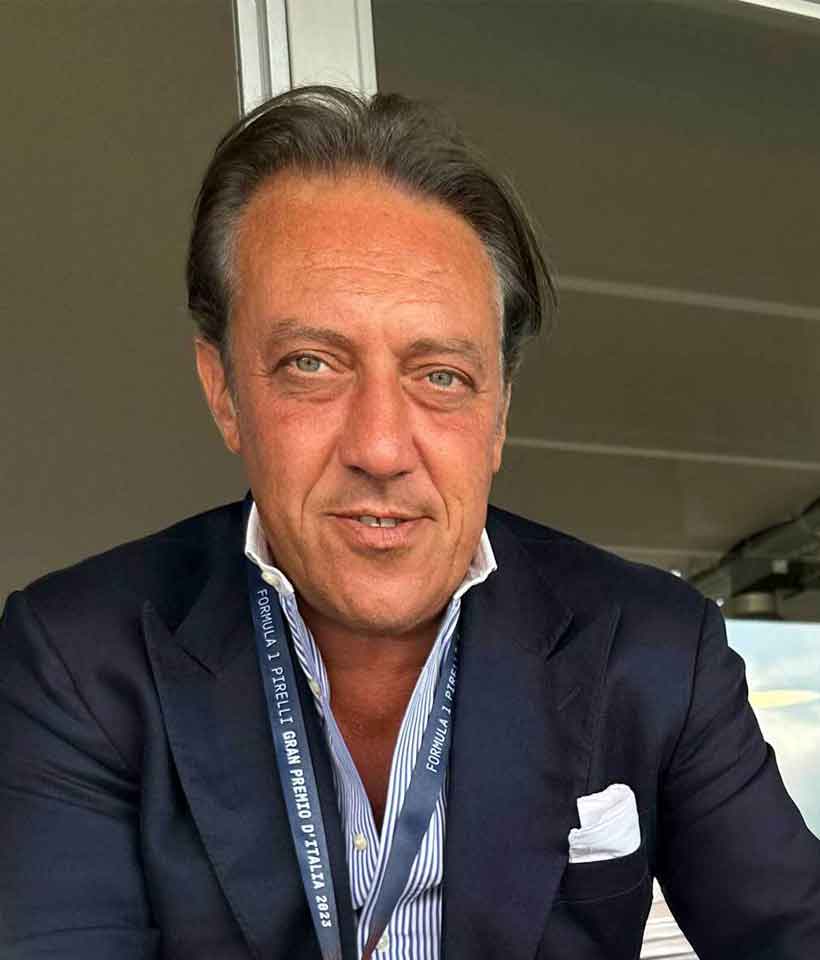 Giuliano Augenti